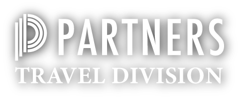 Travel Division  PARTNERS CO.,LTD.