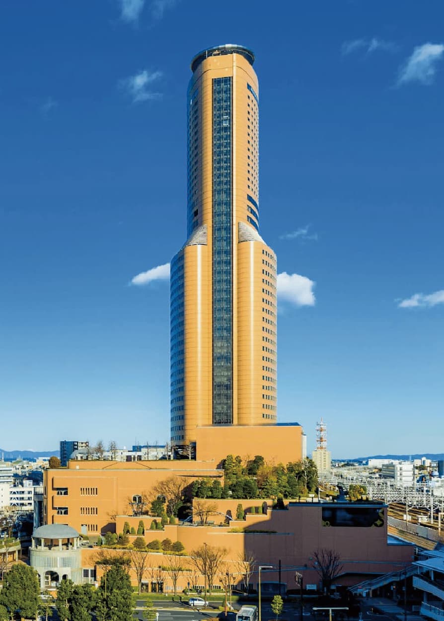 パートナーズ 浜松営業所