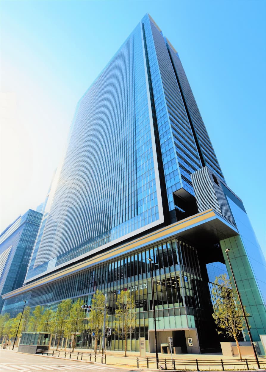 パートナーズ 名古屋営業所