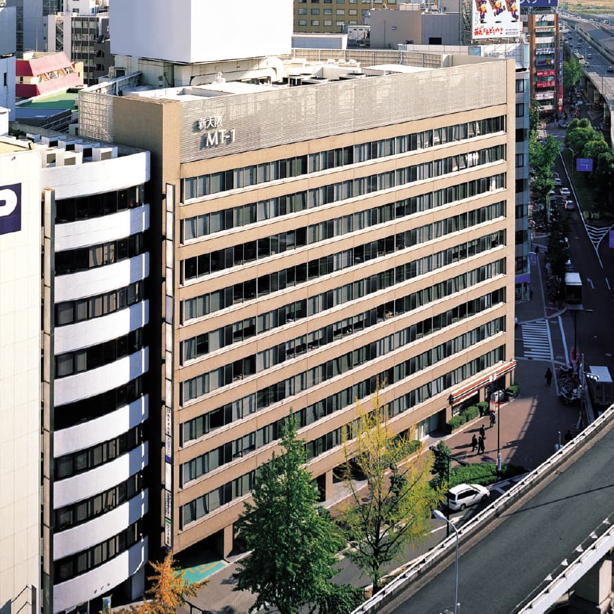 パートナーズ 大阪支社
