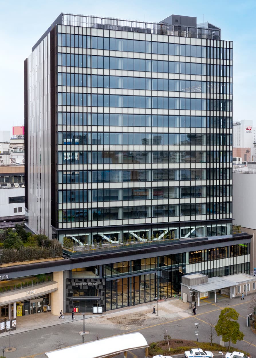 パートナーズ 仙台支社
