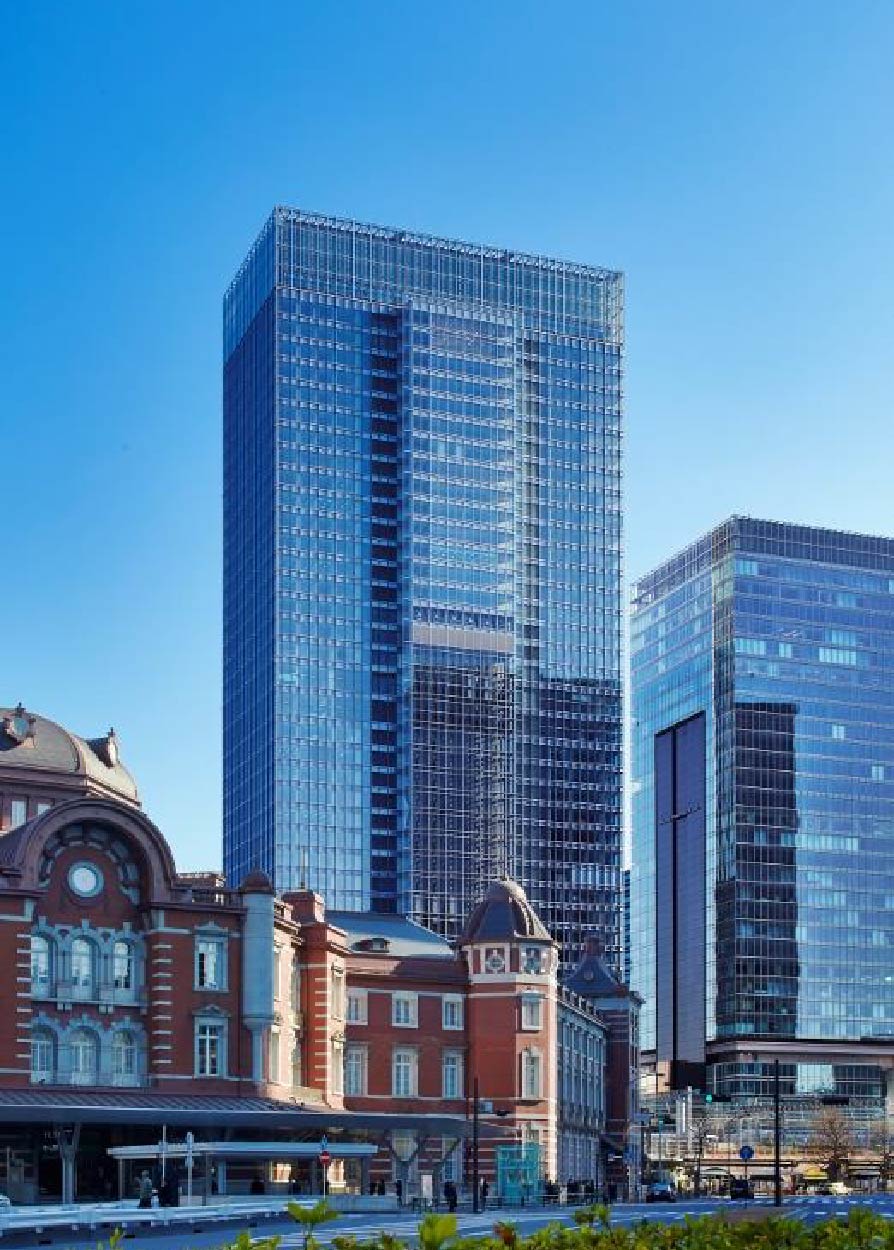 パートナーズ 東京支社