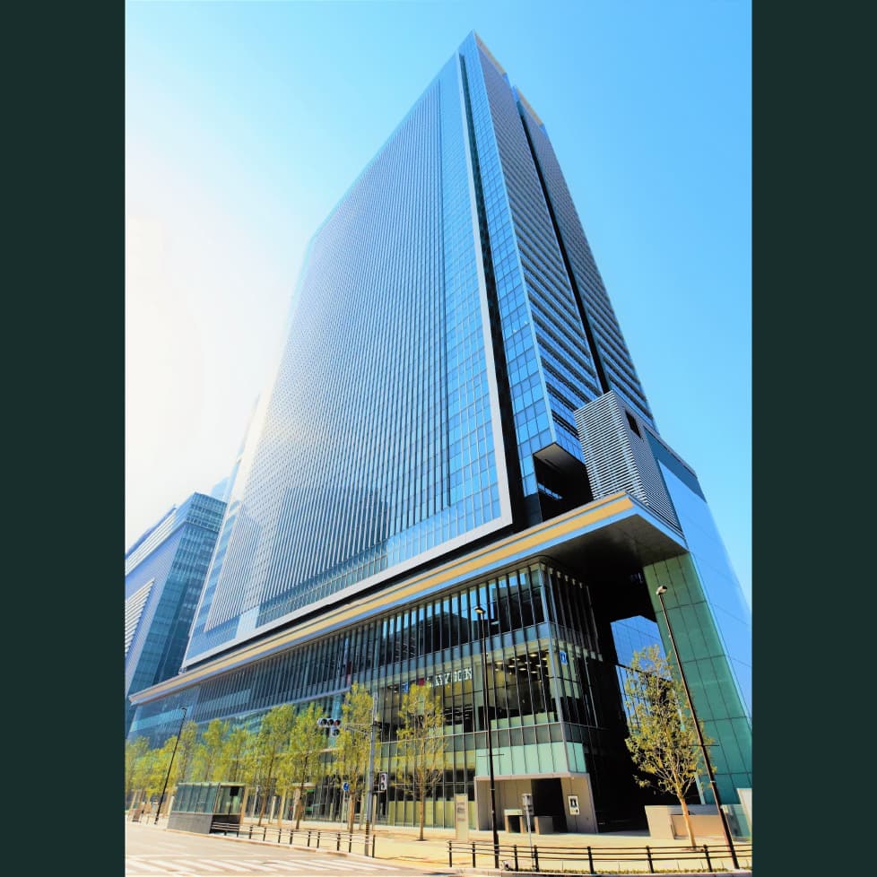 名古屋支社