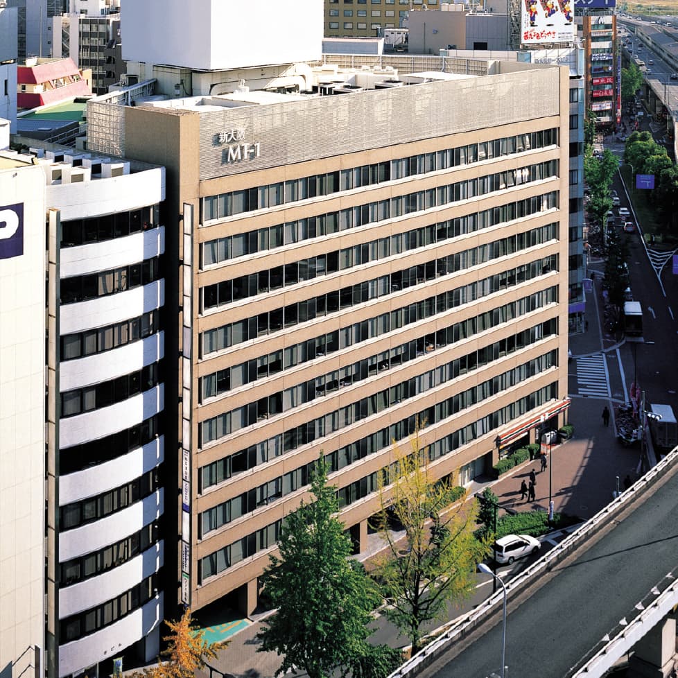 大阪支社