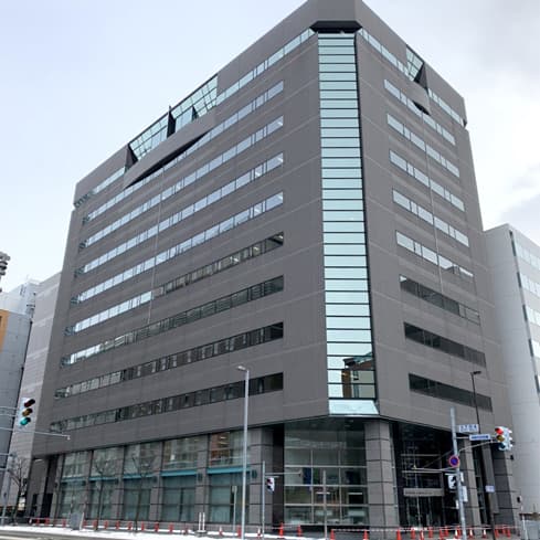 札幌支社
